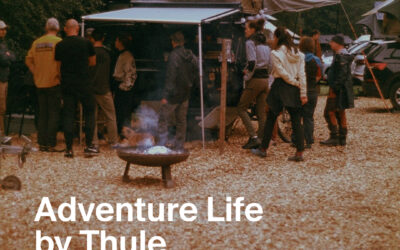 ADVENTURE LIFE by Thule ist zurÃ¼ck!Â 