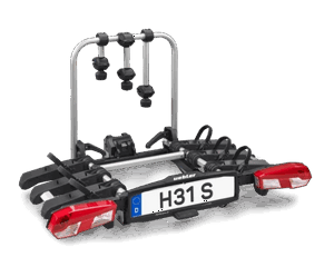 FahrradtrÃ¤ger VeloSpace XT 4